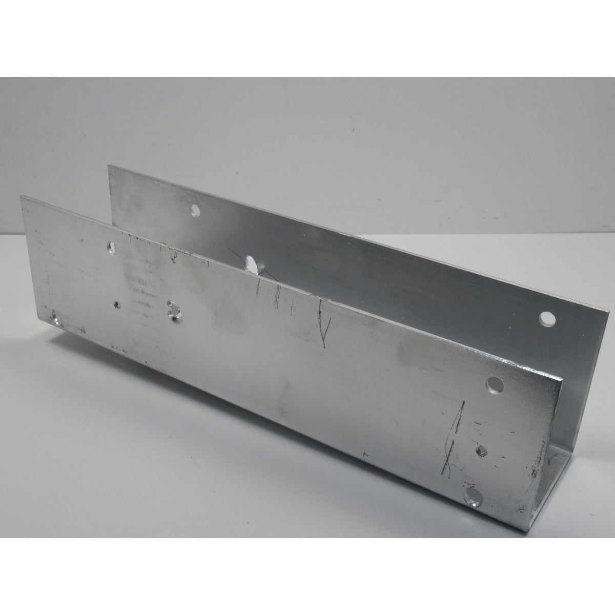 Metallkraft U-Halterung MBSM 75-200-1, 75-200-2 - Art. 0392207508