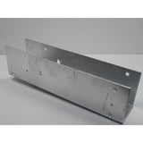 Metallkraft U-Halterung MBSM 75-200-1, 75-200-2 - Art. 0392207508