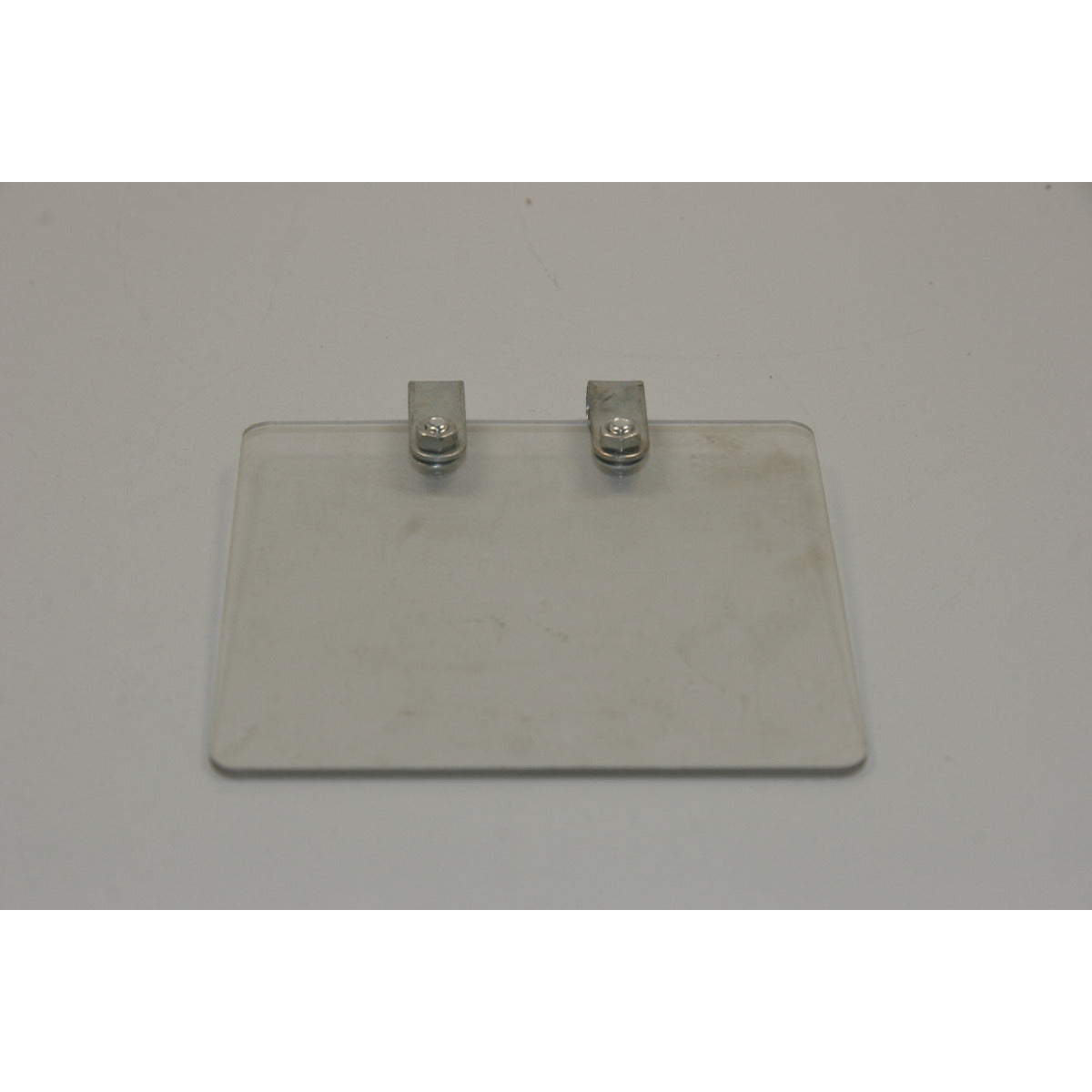 Metallkraft Schutzglas MBSM 75-200-2 & 75-200-1 100x100 - Art. 0392207532
