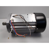 Metallkraft Motor MBSM 75-200-2 / 400V 2Stufen 1,5/2,2kW - Art. 0392207540