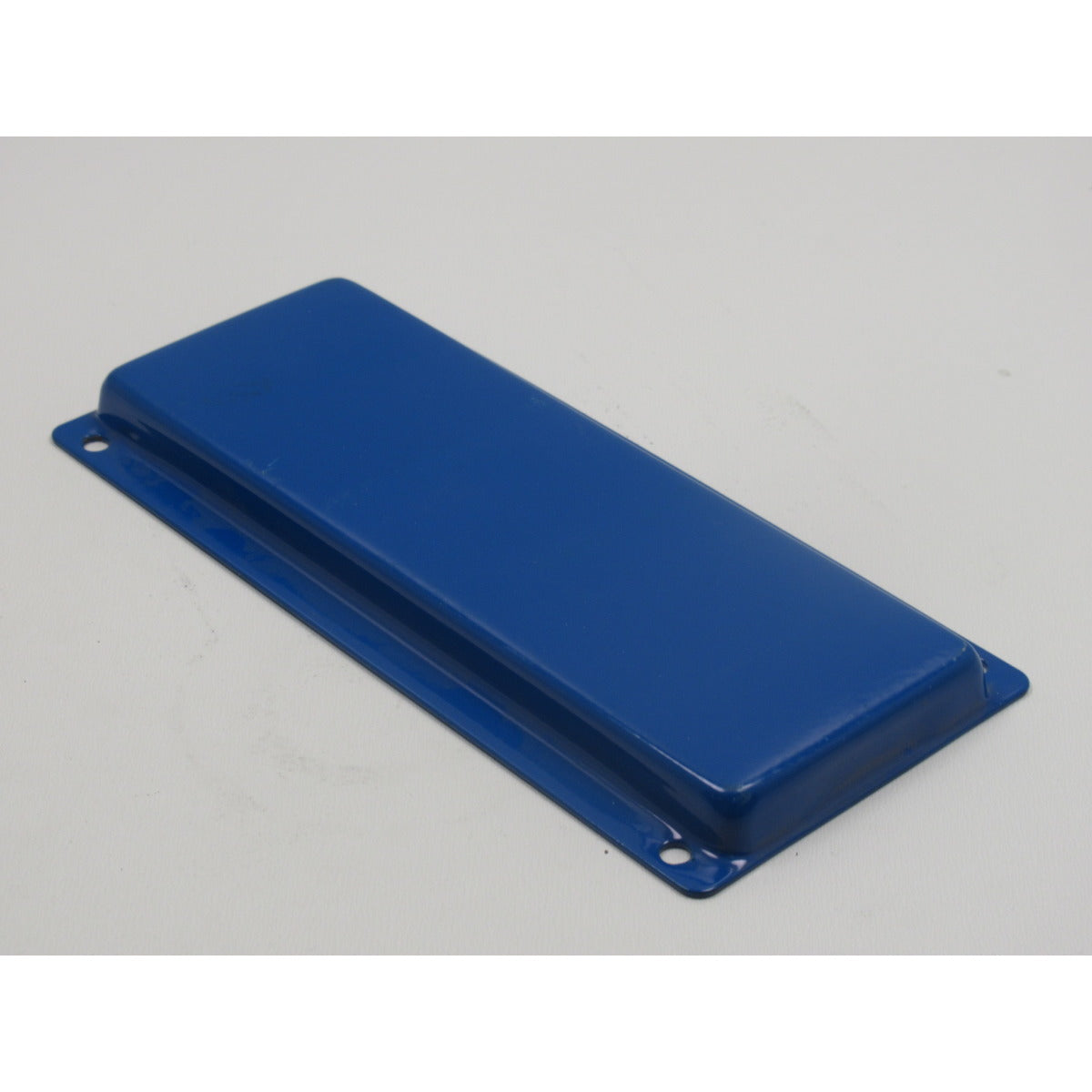 Metallkraft Abeckung MBSM 75/150-200-2 Rechts / RAL5017 - Art. 0392207545