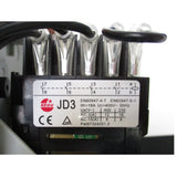 Metallkraft Schalter MBSM 75/150-200-2 /400V KEDU JD3 / bis. Bj. 12/2018 - Art. 0392207574A