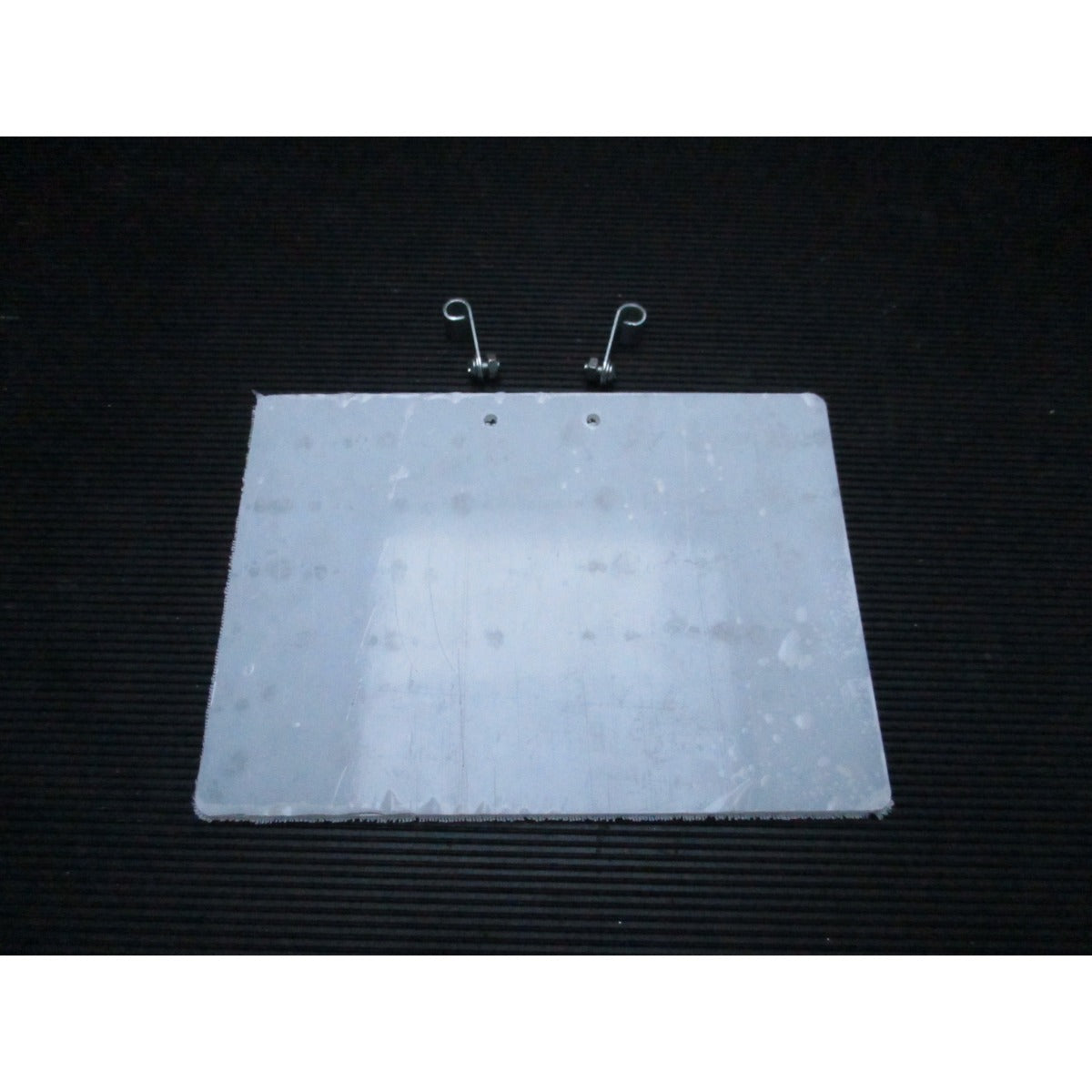 Metallkraft Schutzglas MBSM 150-200-2 180X130X3 - Art. 0392215032