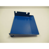 Metallkraft Abdeckung MBSM 150-200-2 RAL5017 - Art. 0392215037