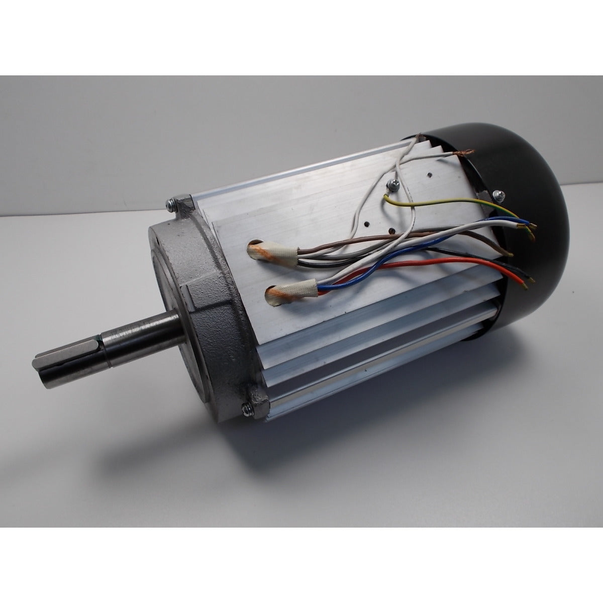 Metallkraft Motor MBSM 150-200-2 / 400V 2Stufen 2,1/2,8kW - Art. 0392215040