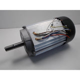 Metallkraft Motor MBSM 150-200-2 / 400V 2Stufen 2,1/2,8kW - Art. 0392215040