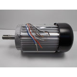 Metallkraft Motor MBSM 150-200-2 / 400V 2Stufen 2,1/2,8kW - Art. 0392215040