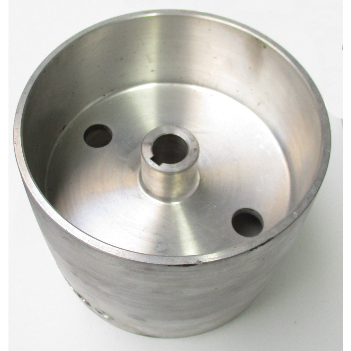 Metallkraft Antriebsrad MBSM 150-200-2 Ø190X155X24 - Art. 0392215059