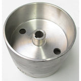 Metallkraft Antriebsrad MBSM 150-200-2 Ø190X155X24 - Art. 0392215059