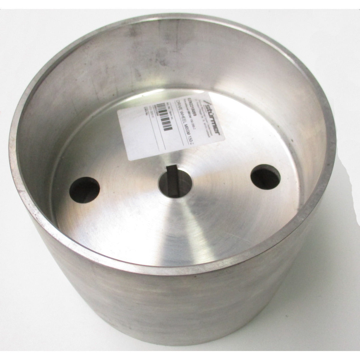 Metallkraft Antriebsrad MBSM 150-200-2 Ø190X155X24 - Art. 0392215059