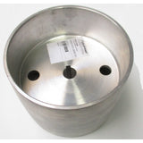 Metallkraft Antriebsrad MBSM 150-200-2 Ø190X155X24 - Art. 0392215059