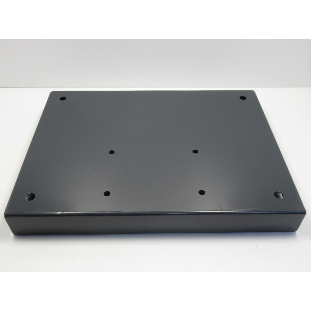 Metallkraft Bodenplatte MBSM 100-140 Serie RAL7016 - Art. 03923141101