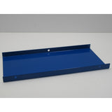 Metallkraft Abdeckung MBSM 100-140 Serie RAL5017 - Art. 0392314112