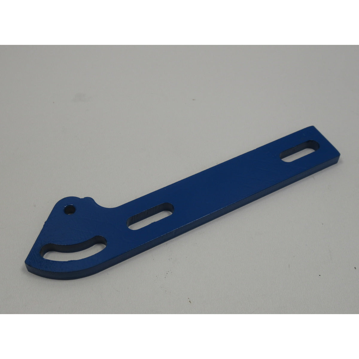 Metallkraft Halterung MBSM 100-140 Serie RAL5017 - Art. 0392314121