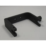 Metallkraft Radaufnahme MBSM 100-140 Serie für Kontaktrad - Art. 0392314131