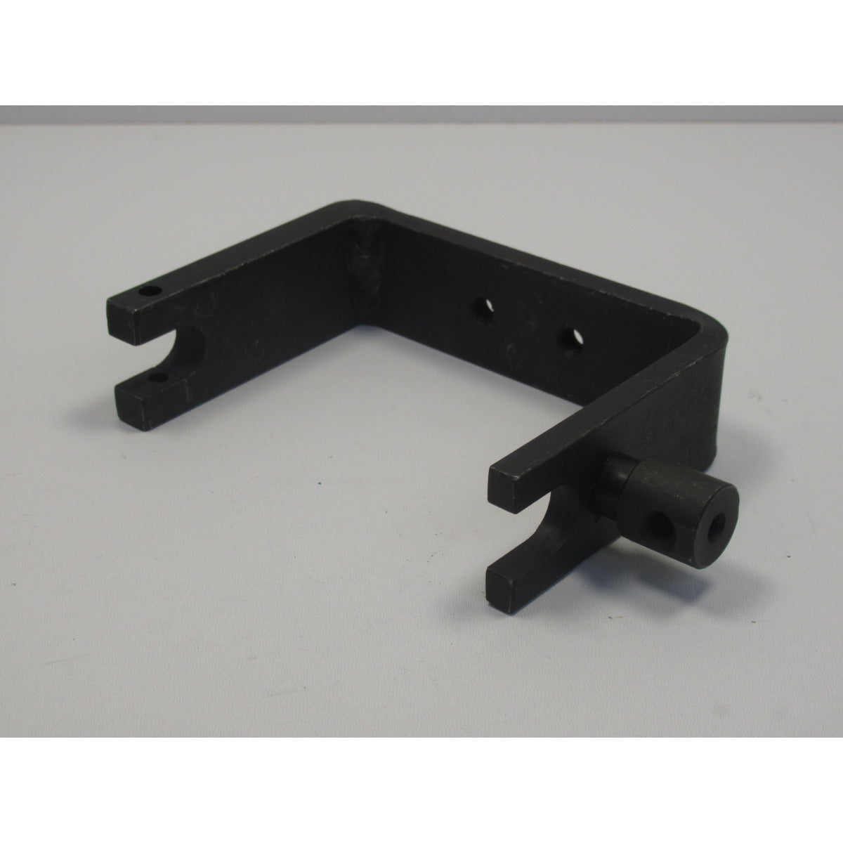 Metallkraft Radaufnahme MBSM 100-140 Serie für Kontaktrad - Art. 0392314131