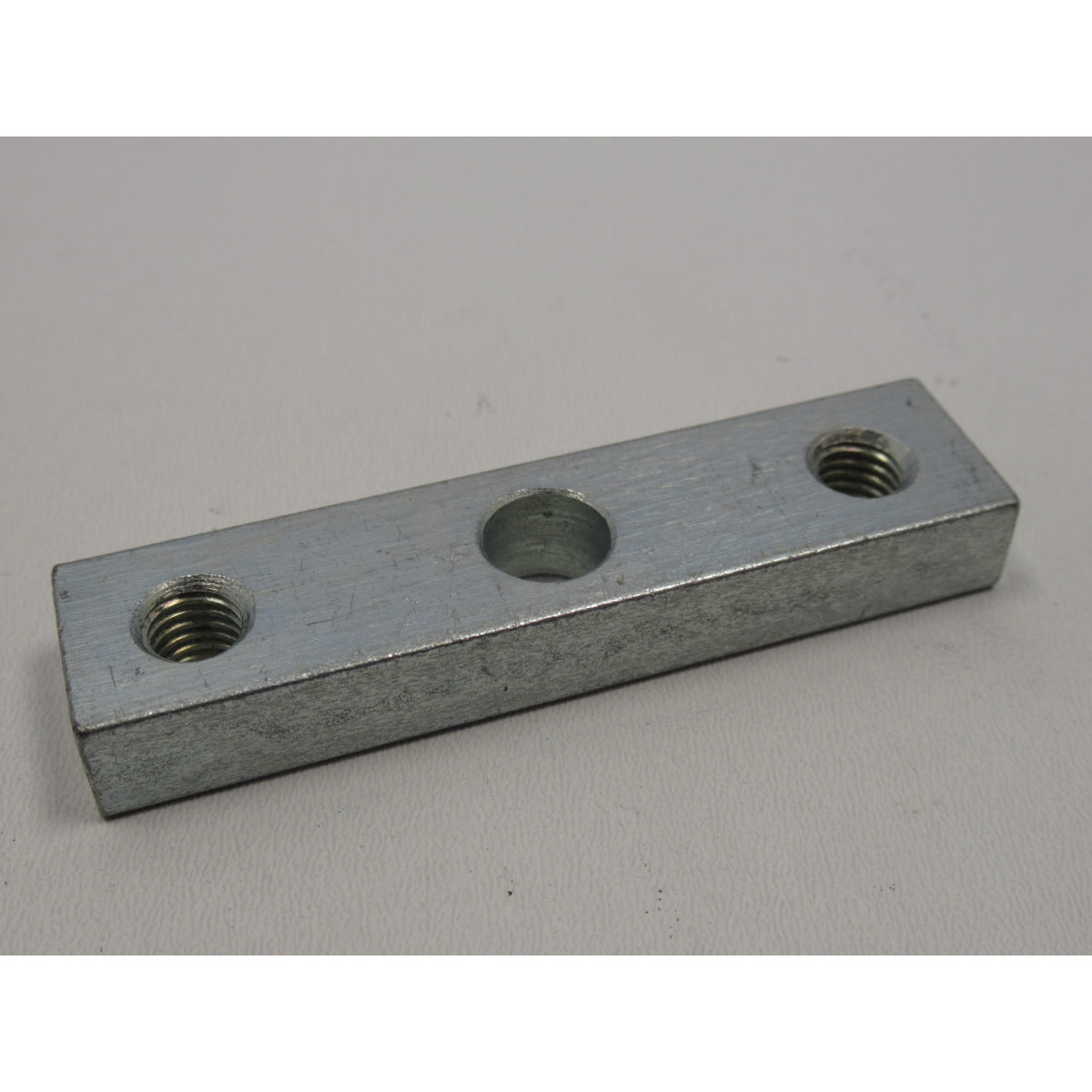 Metallkraft Führungsleiste MBSM 100-140 Serie 75x18x10 - Art. 0392314136