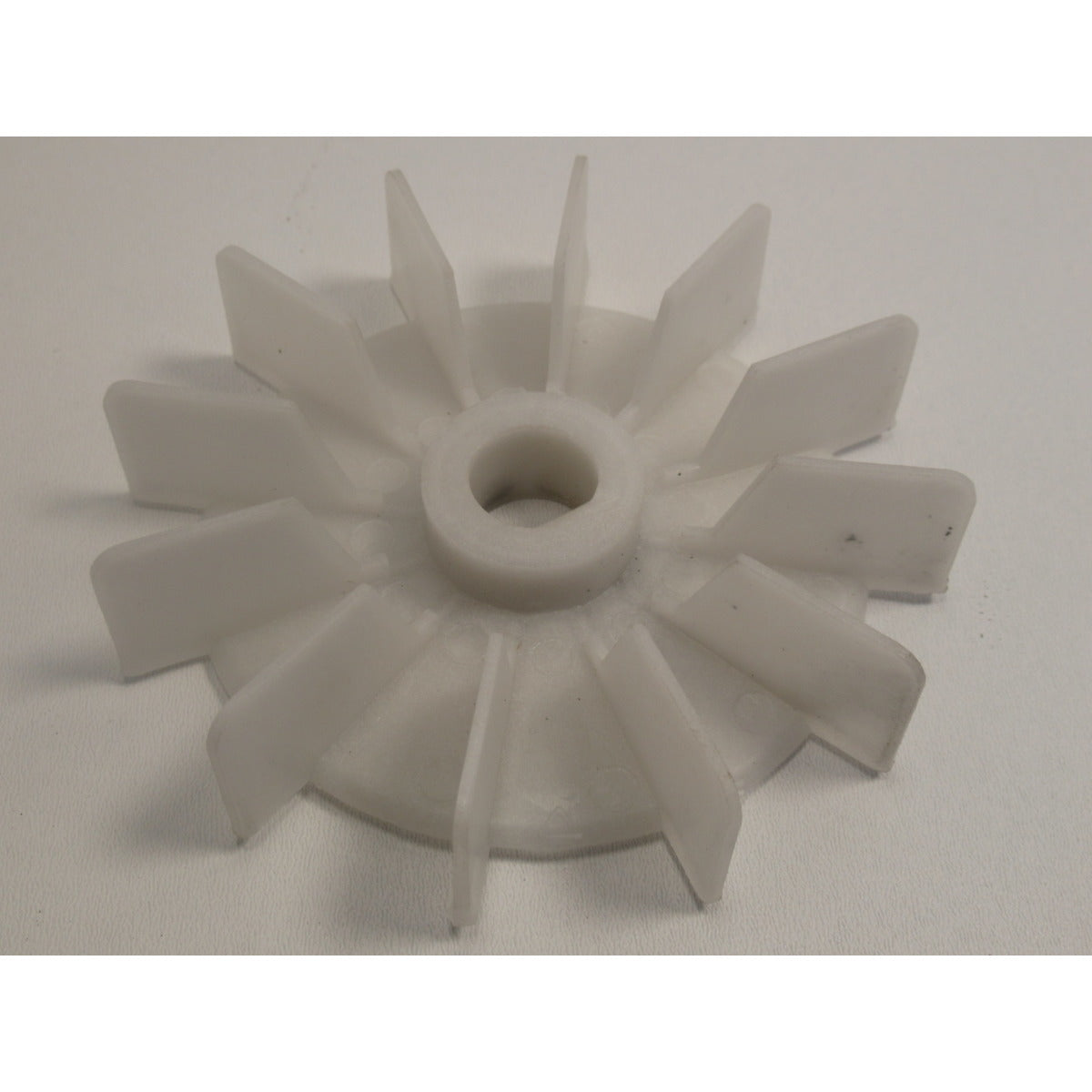 Metallkraft Lüfterrad MBSM 100-140 Serie für E-Motor / Ø115x17 - Art. 0392314150FW