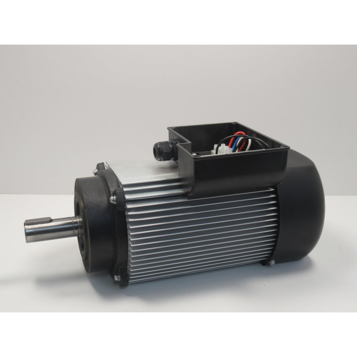 Metallkraft Motor MBSM 100-140-1 / 230V 1,5kW - Art. 0392314150
