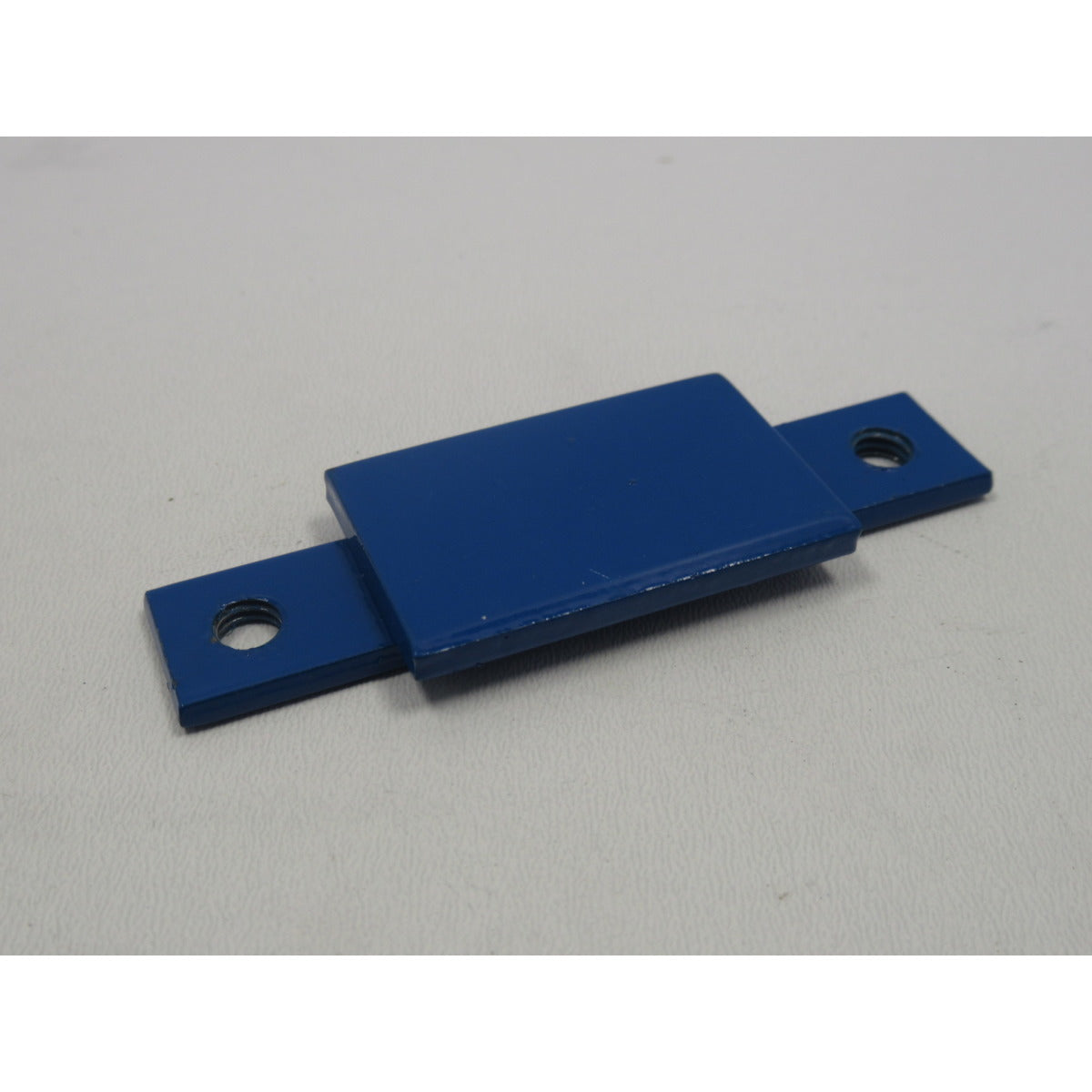 Metallkraft Abdeckplatte MBSM 100-140 Serie RAL5017 - Art. 0392314151