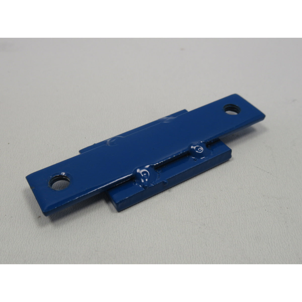 Metallkraft Abdeckplatte MBSM 100-140 Serie RAL5017 - Art. 0392314151