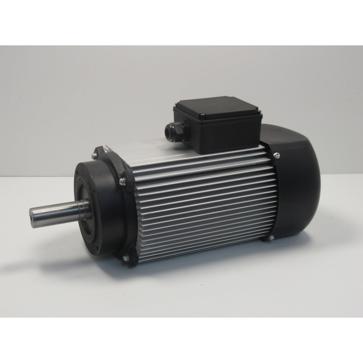 Metallkraft Motor MBSM 100-140-2 / 400V 1kW/1,5kW - Art. 0392314250