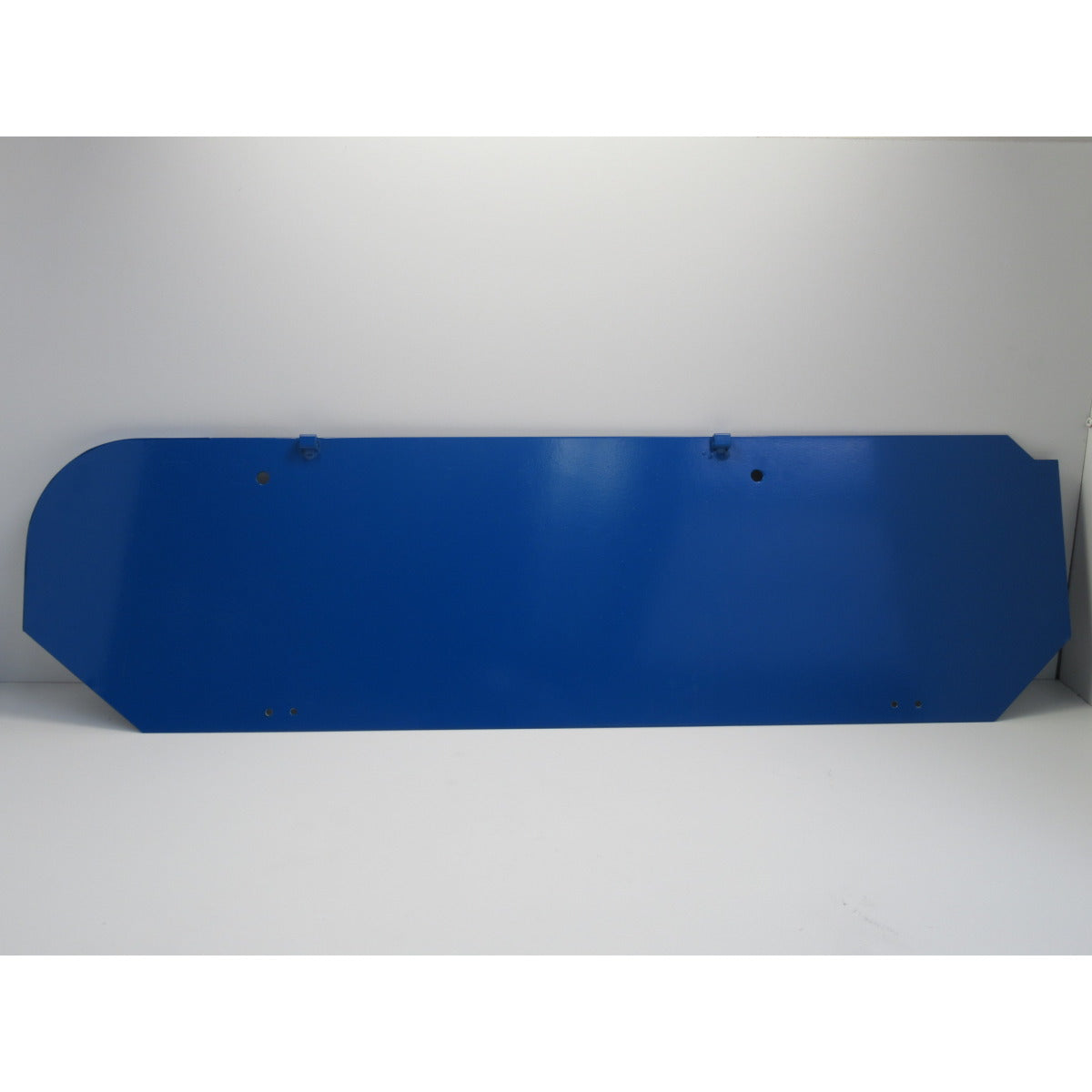 Metallkraft Abdeckung MBSM 75, 150-240 Serie RAL5017 - Art. 0392327101