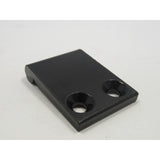 Metallkraft Scharnier MBSM Serie für Seitenabdeckung - Art. 0392327104