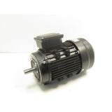 Metallkraft Motor MBSM AS, KRBS AS / 400V 0,37kW / für Absaugung - Art. 0392327115