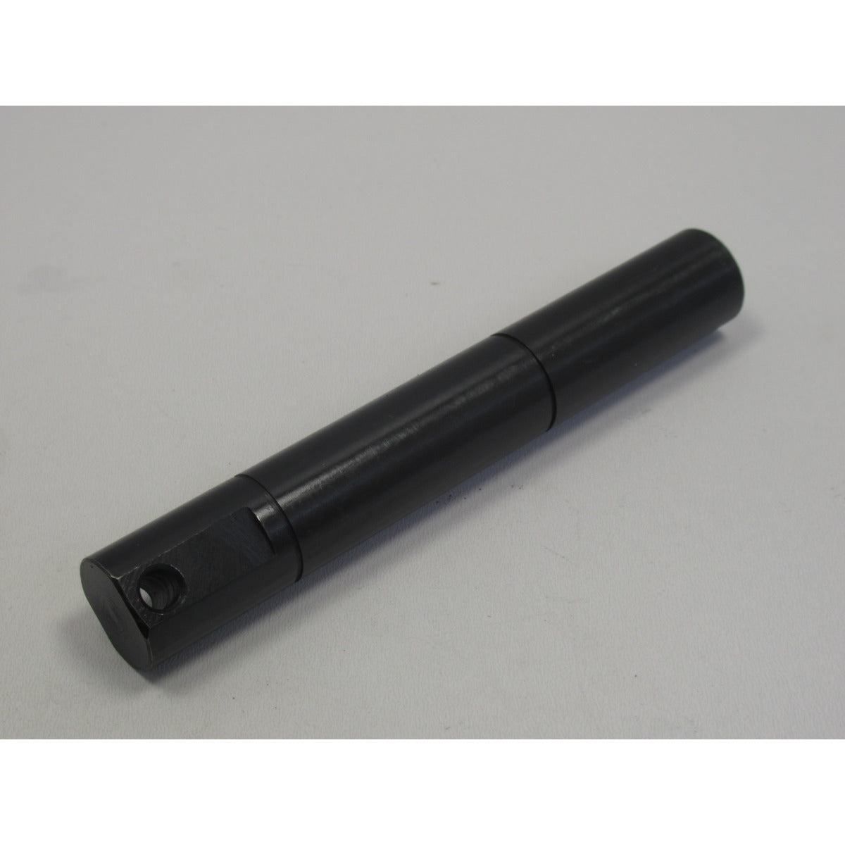 Metallkraft Achse MBSM 75-240 Serie für Kontaktrad / Ø20x135 - Art. 0392327118