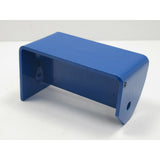 Metallkraft Werkstückauflage MBSM 75-240-1, 75-240-2 RAL5017 - Art. 0392327120