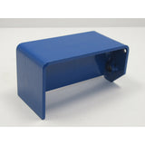 Metallkraft Werkstückauflage MBSM 75-240-1, 75-240-2 RAL5017 - Art. 0392327120