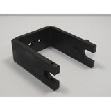 Metallkraft Radaufnahme MBSM 75-240 Serie für Kontaktrad - Art. 0392327131