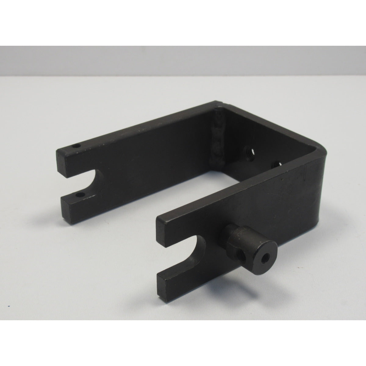 Metallkraft Radaufnahme MBSM 75-240 Serie für Kontaktrad - Art. 0392327131