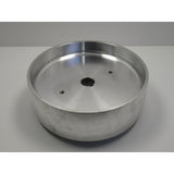 Metallkraft Antriebsrad MBSM 75-240 Serie Ø235x75x28 - Art. 0392327143