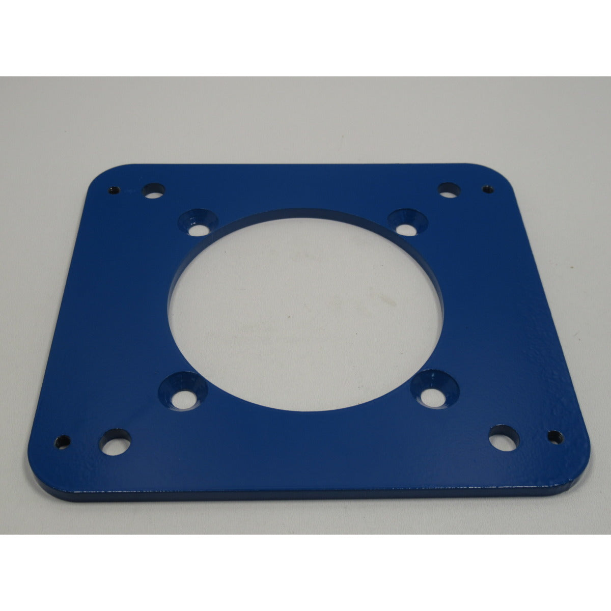 Metallkraft Motorflansch MBSM 75, 150-240 Serie RAL5017 - Art. 0392327148
