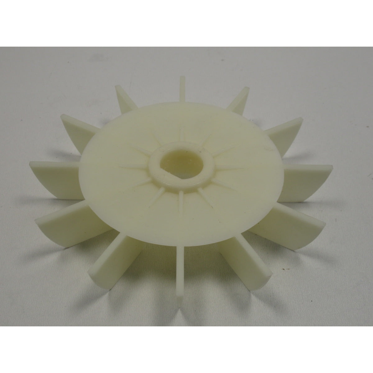 Metallkraft Lüfterrad MBSM 75, 150-240 Serie für E-Motor / Ø140x20 - Art. 0392327150FW