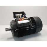 Metallkraft Motor MBSM 75-240-1 / 230V 3,3kW - Art. 0392327150