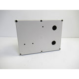 Metallkraft Schaltergehäuse MBSM 75-240-1 / 230V für einstufige Maschinen - Art. 0392327172