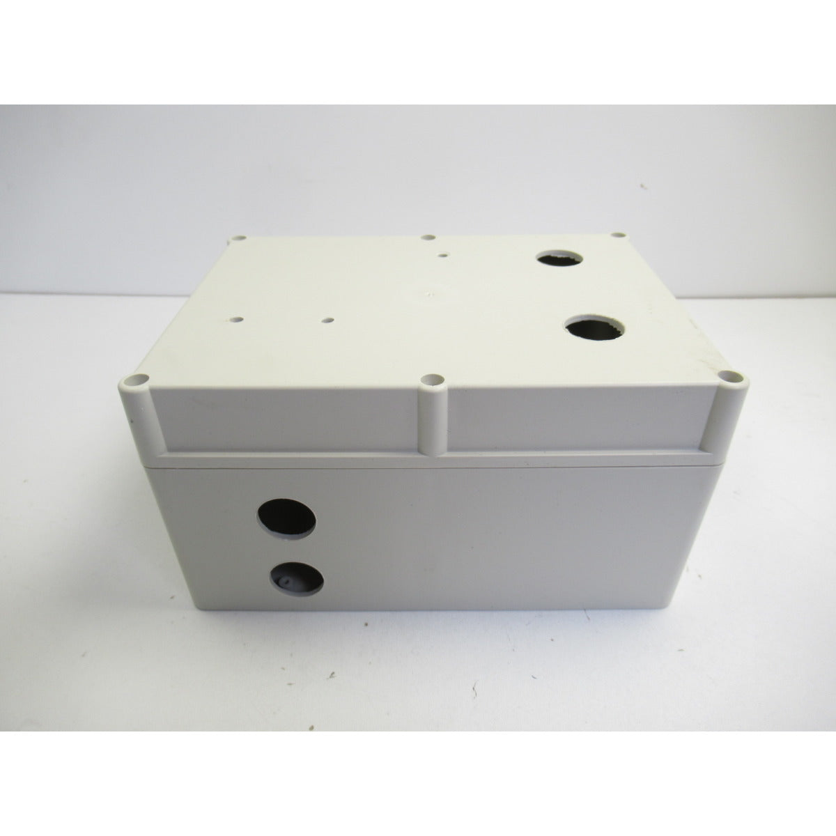 Metallkraft Schaltergehäuse MBSM 75-240-1 / 230V für einstufige Maschinen - Art. 0392327172