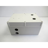 Metallkraft Schaltergehäuse MBSM 75-240-1 / 230V für einstufige Maschinen - Art. 0392327172