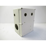 Metallkraft Schaltergehäuse MBSM 75-240-1 / 400V für einstufige Maschinen - Art. 0392327272