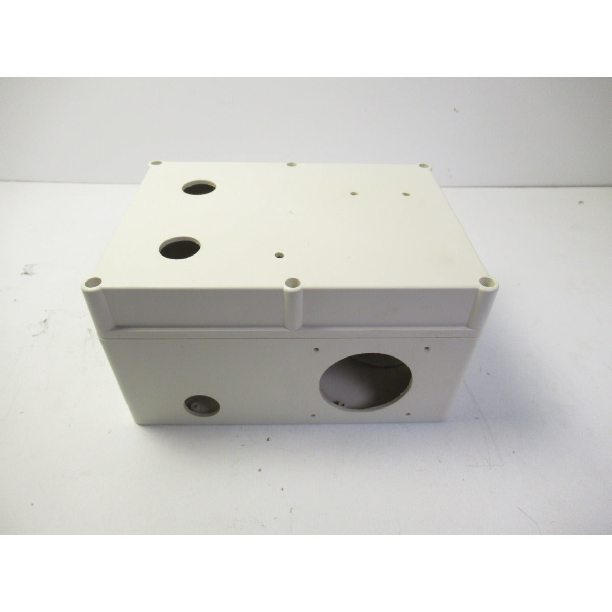 Metallkraft Schaltergehäuse MBSM 75-240-1 / 400V für einstufige Maschinen - Art. 0392327272