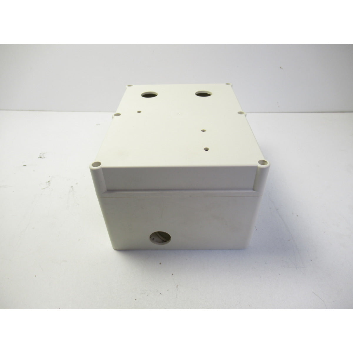 Metallkraft Schaltergehäuse MBSM 75-240-1 / 400V für einstufige Maschinen - Art. 0392327272