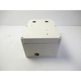 Metallkraft Schaltergehäuse MBSM 75-240-1 / 400V für einstufige Maschinen - Art. 0392327272