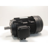 Metallkraft Motor MBSM 75-240-2 / 400V 3kW/4kW - Art. 0392327350
