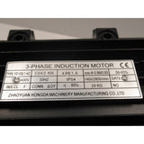 Metallkraft Motor MBSM 75-240-2 / 400V 3kW/4kW - Art. 0392327350