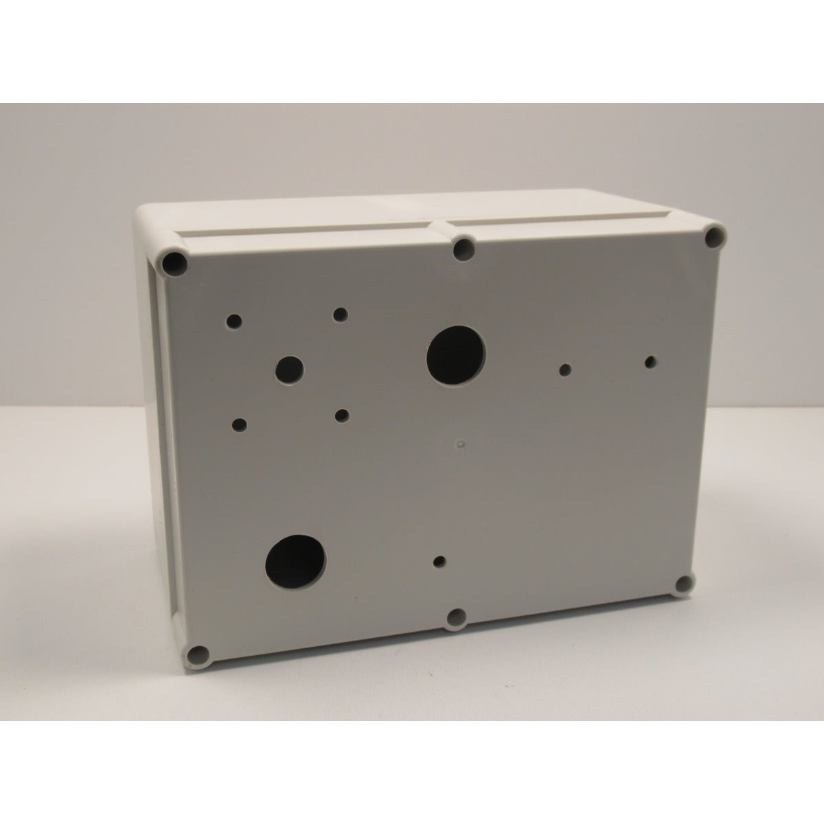 Metallkraft Schaltergehäuse MBSM 75, 150 / 400V für zweistufige Maschinen - Art. 0392327372