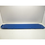Metallkraft Seitenwand MBSM 75, 150 AS RAL5017 - Art. 0392327401