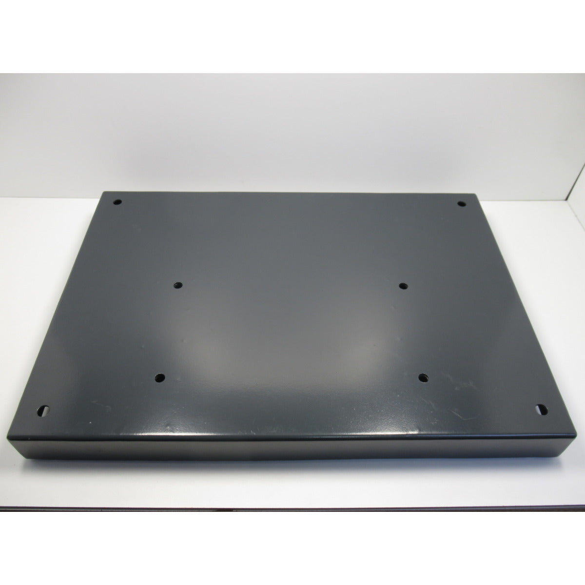 Metallkraft Bodenplatte MBSM 150-240-2 RAL7016 - Art. 03923315101